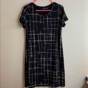 T-shirt Dress